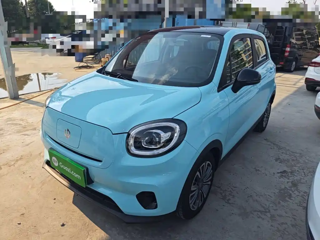 Leapmotor Leapmotor T03