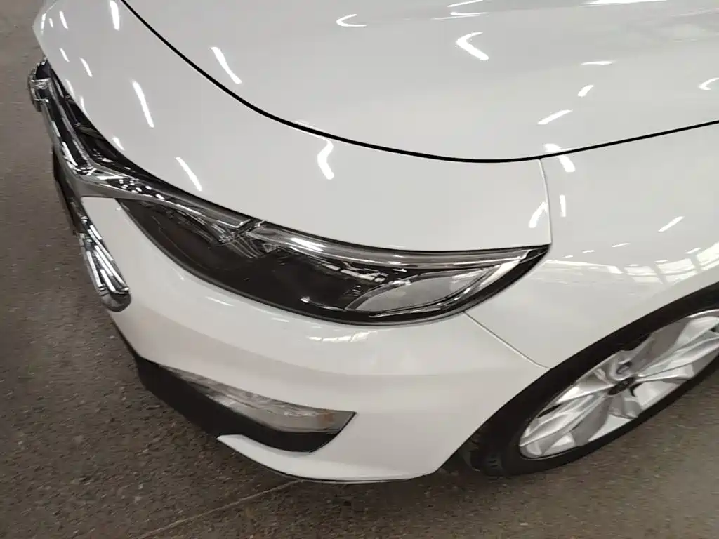 Chevrolet Malibu XL — миниатюра 24