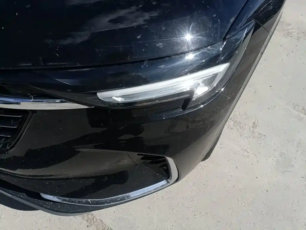 Buick Envision Plus — миниатюра 24