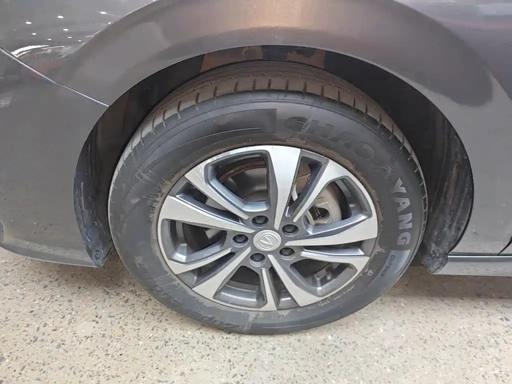 Changan Eado — миниатюра 23
