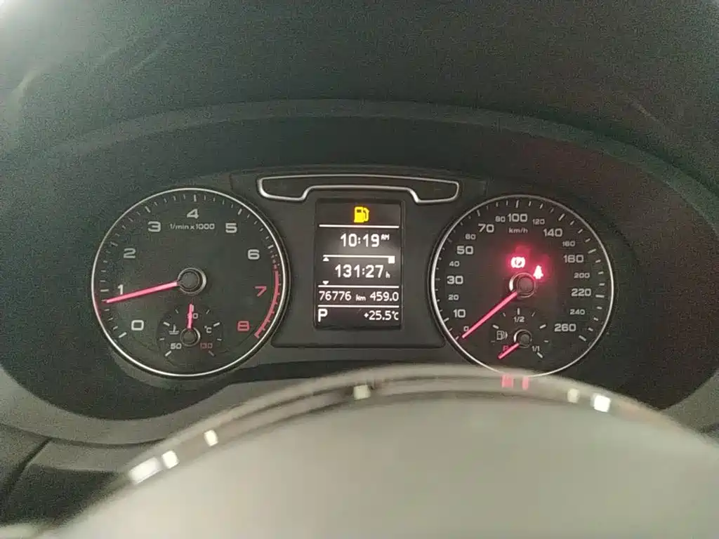 Audi Q3 — миниатюра 12