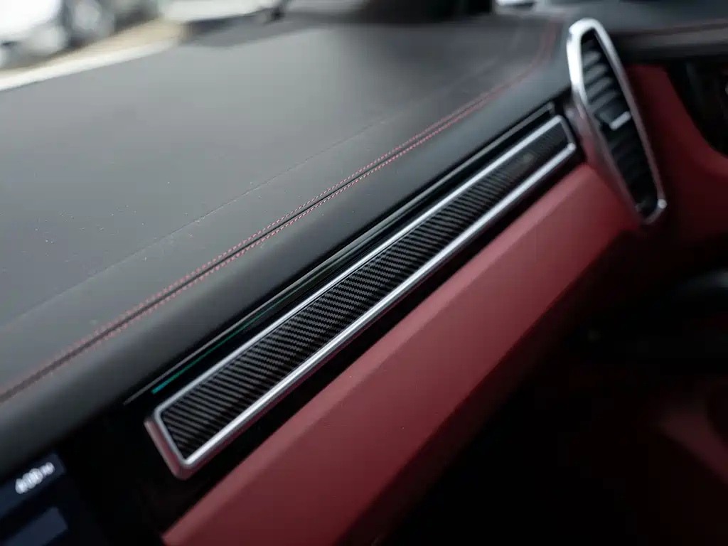 Porsche Cayenne — фотографии объявления, Фото 15