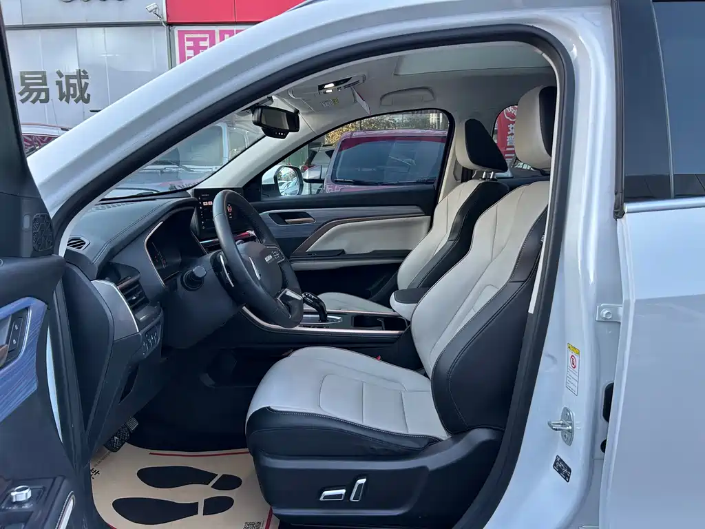 Haval H6 — миниатюра 8