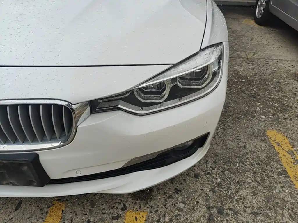 BMW 3 Series — миниатюра 24