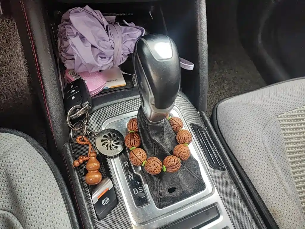 Changan CS55 — миниатюра 7