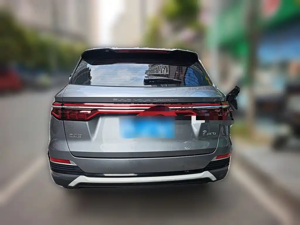 BYD Pro — миниатюра 3