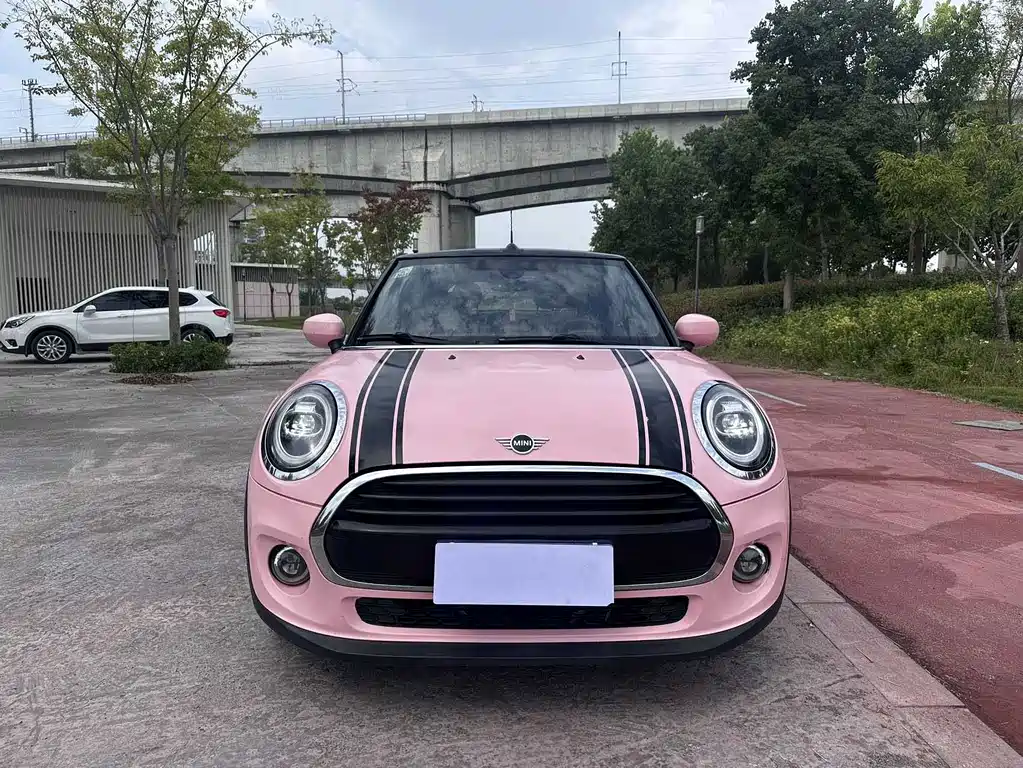MINI Mini — миниатюра 2