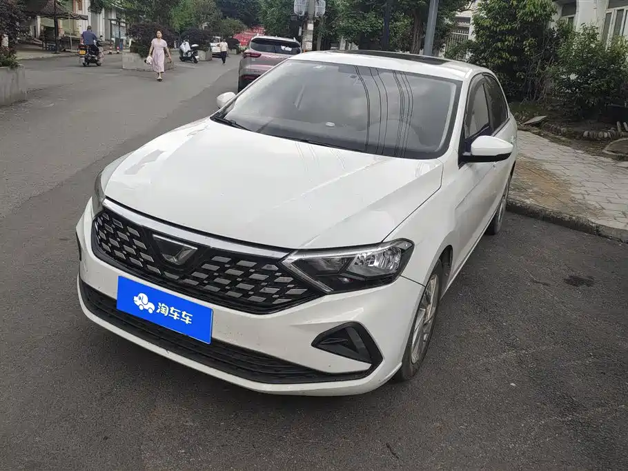 Купить Jetta VA3