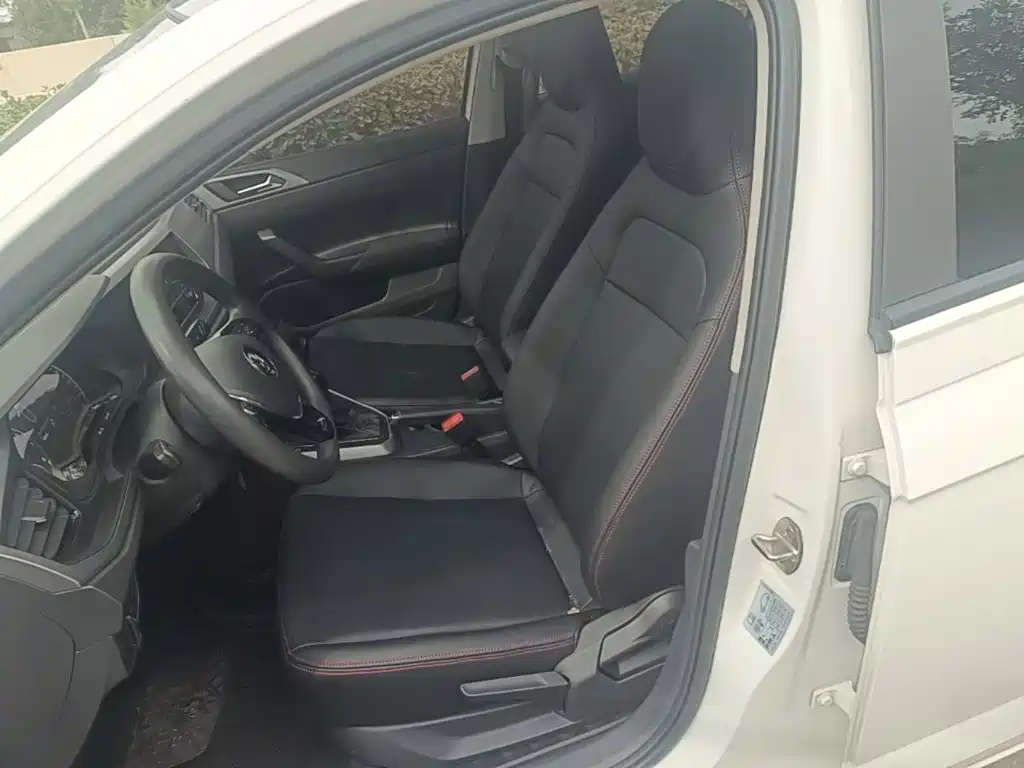 Volkswagen Polo — миниатюра 15