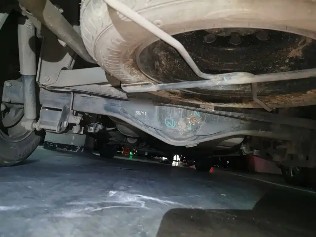 Wuling Hongguang — миниатюра 24