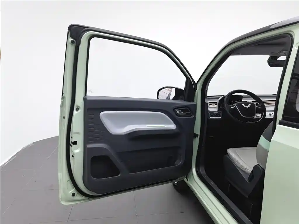 Wuling Mini EV MINIEV 2021 170km