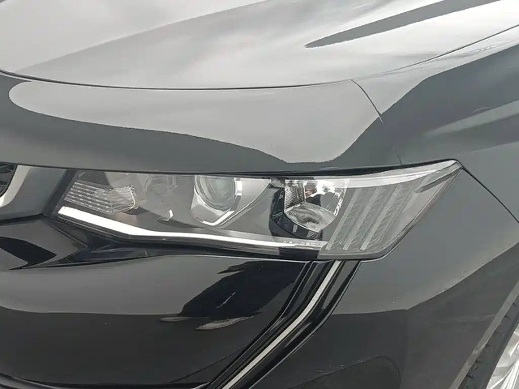 Peugeot 508 — миниатюра 14