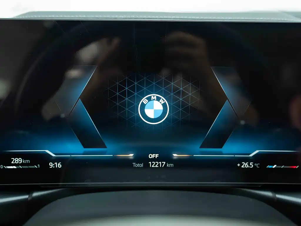 BMW 3 Series — миниатюра 12