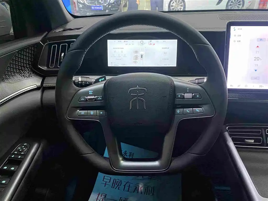 BYD Pro New Energy — миниатюра 11