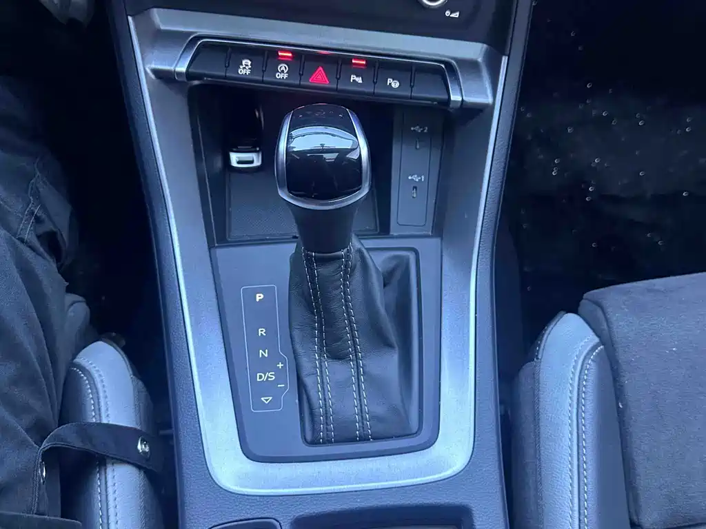 Audi Q3 — миниатюра 13