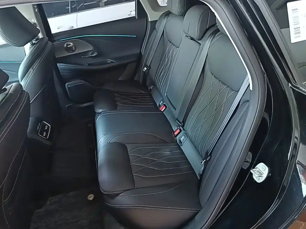 Chery Arrizo 8 — миниатюра 17