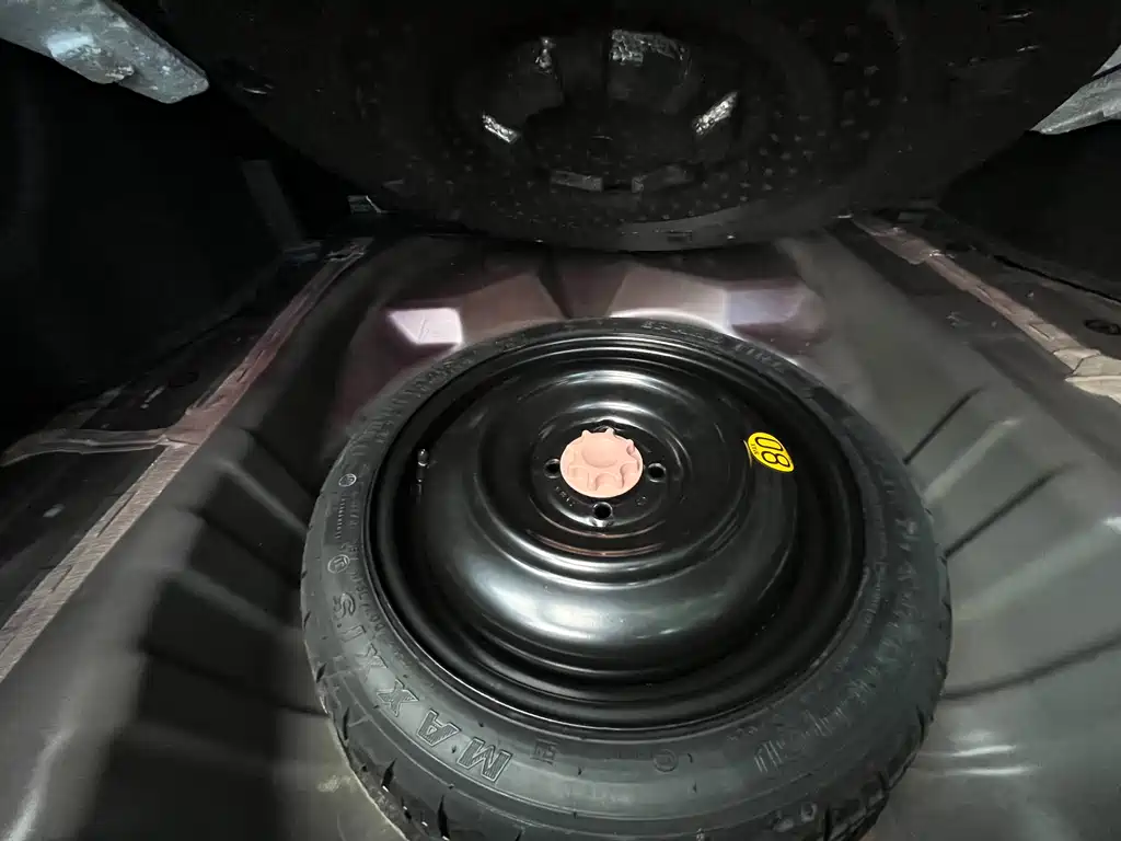 Toyota Vios 1.5L CVT Innovation Edition, фото 15
