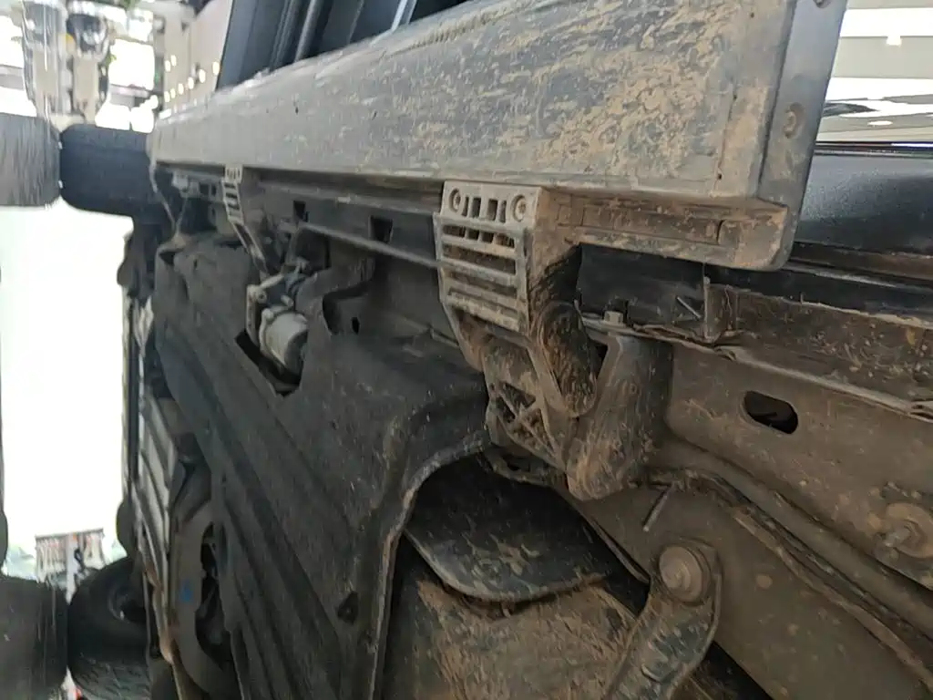 Ford Explorer — миниатюра 22