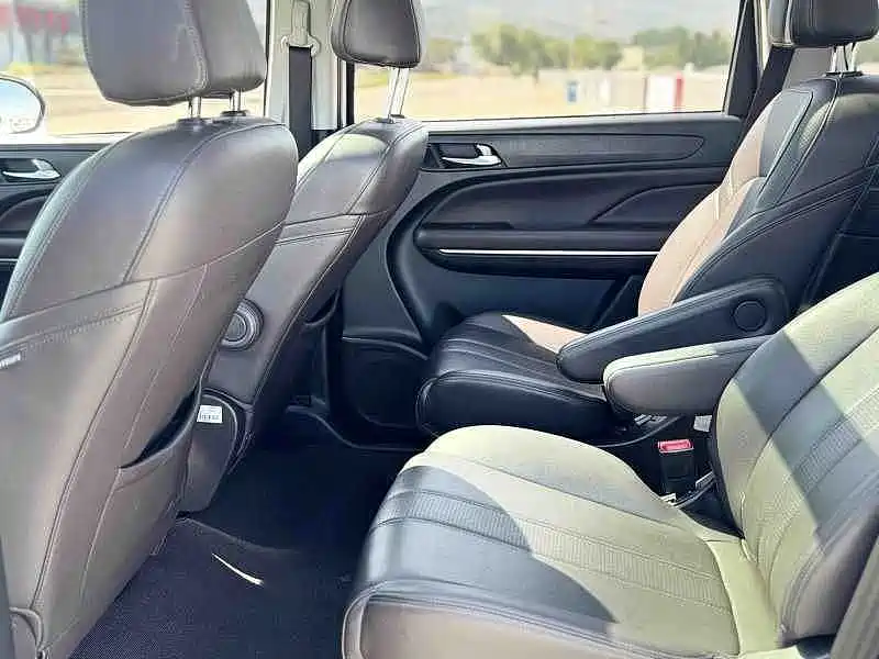 GAC Motor Trumpchi M6 — миниатюра 9