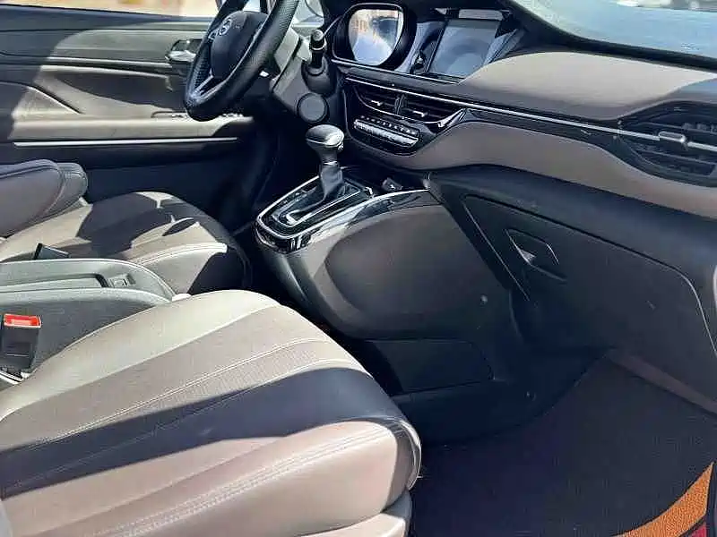 GAC Motor Trumpchi M6 — миниатюра 10