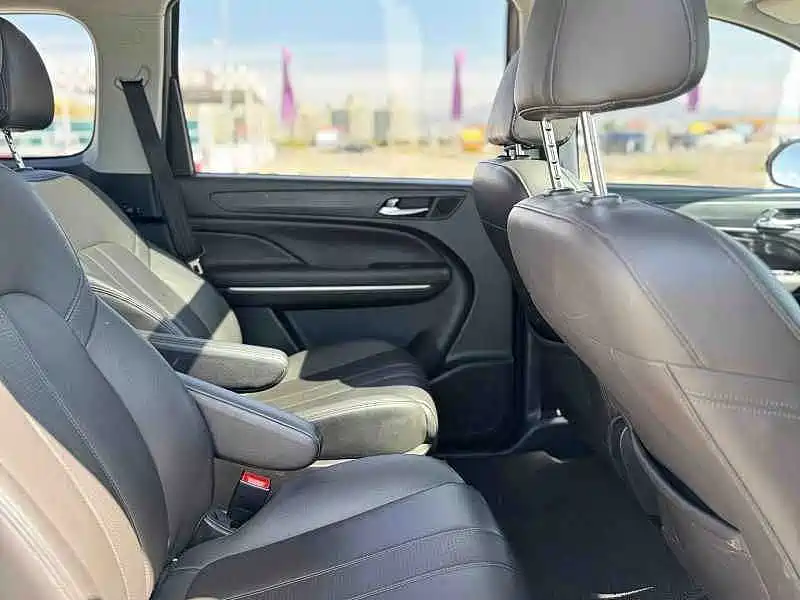 GAC Motor Trumpchi M6 — миниатюра 11