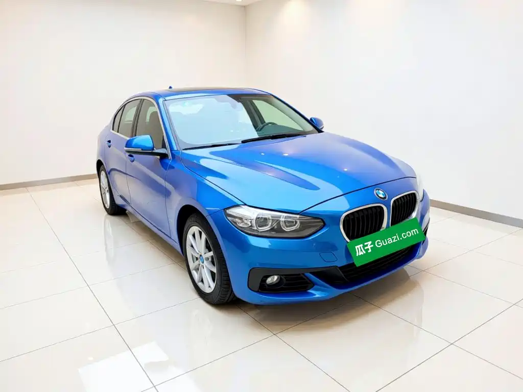 BMW 1 Series — миниатюра 3