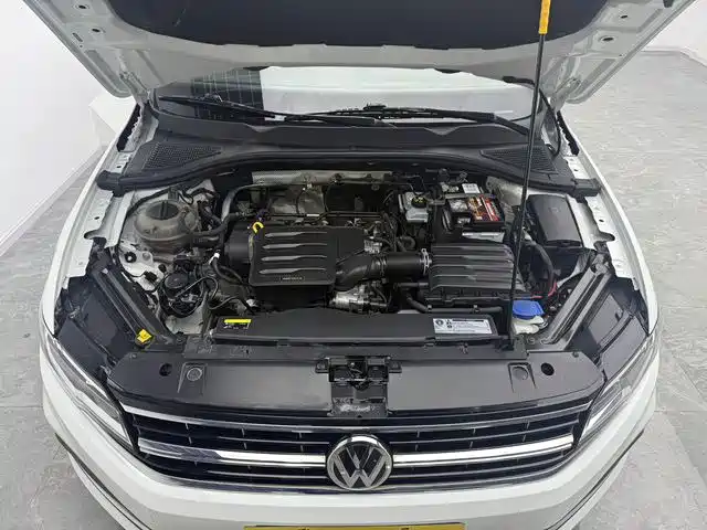 Volkswagen Bora — миниатюра 14