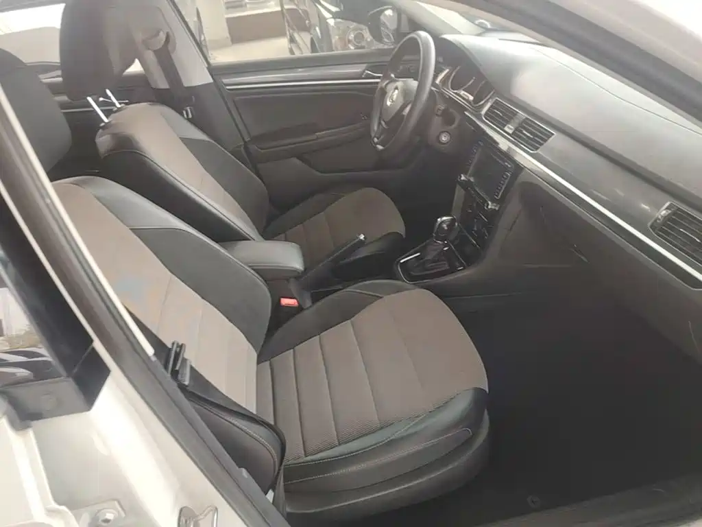 Volkswagen C-Trek — миниатюра 25