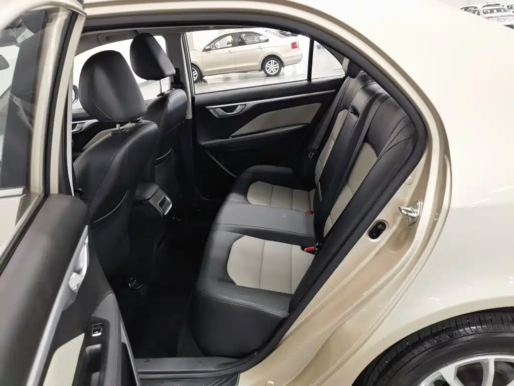Geely Vision — миниатюра 15