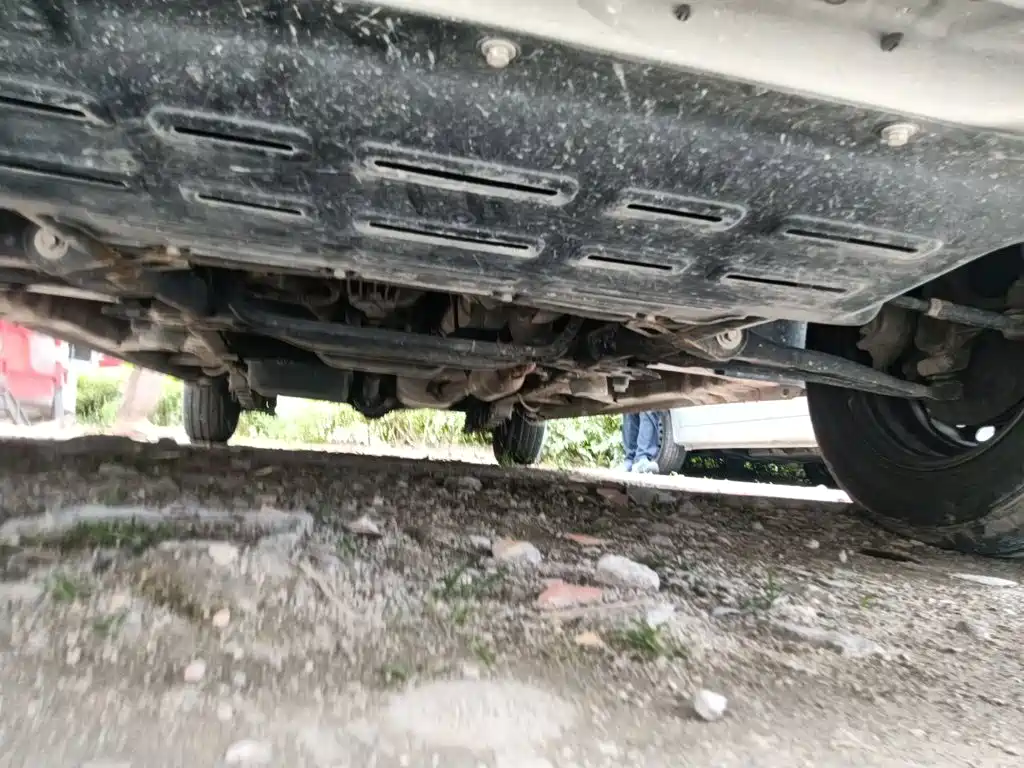 Wuling Zhengcheng — миниатюра 17