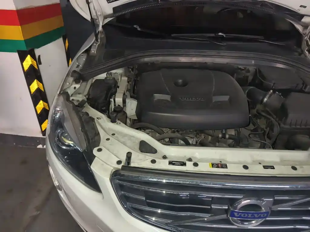 Volvo XC60 — миниатюра 20