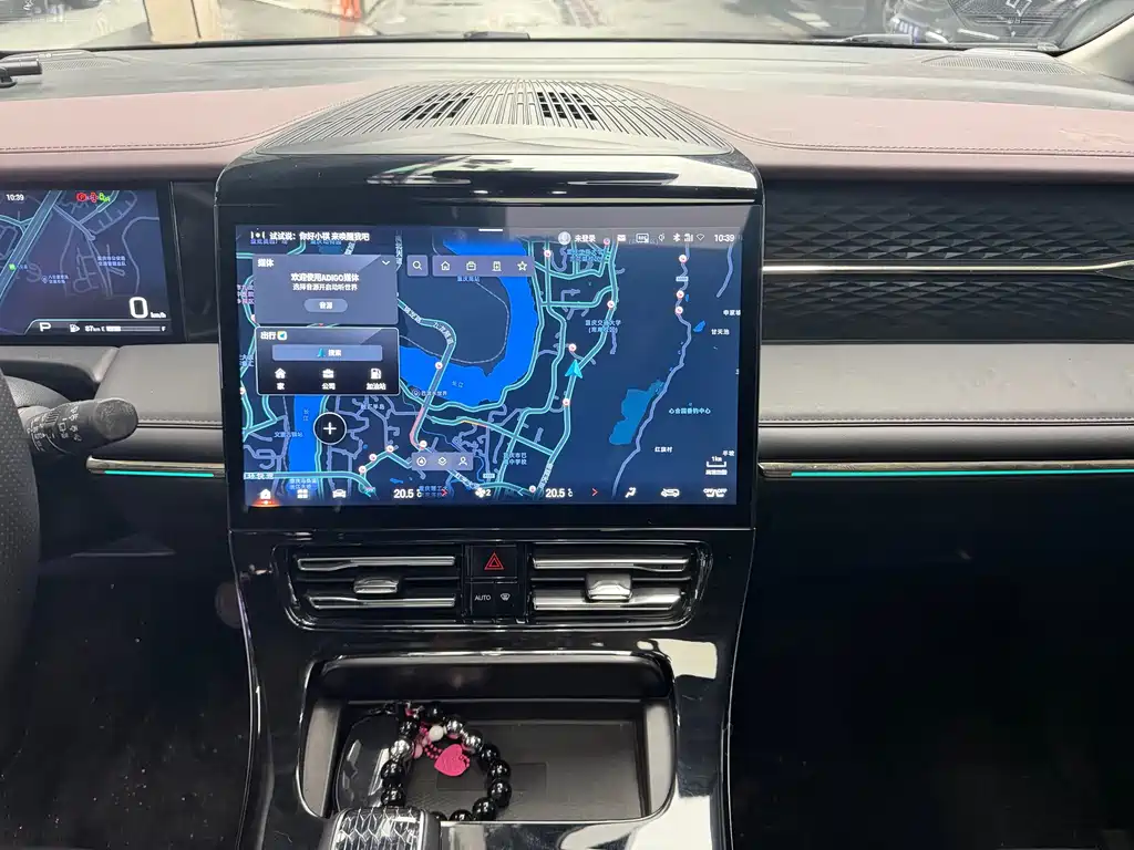 GAC Motor Trumpchi M8 — миниатюра 11