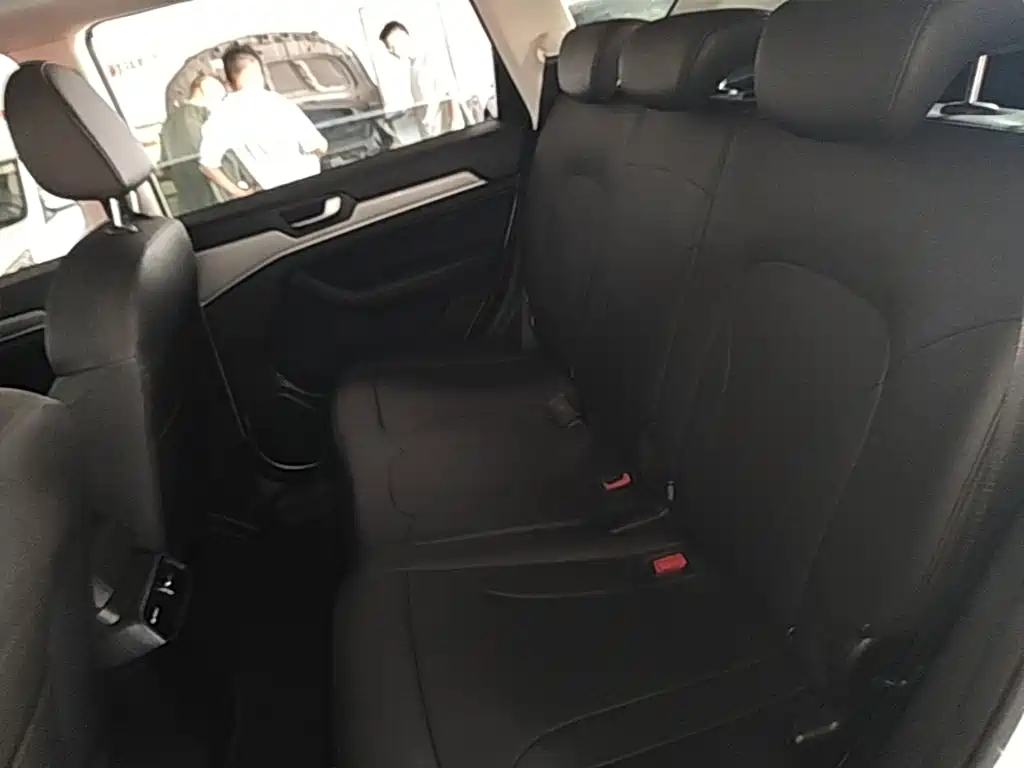 Haval H6 — миниатюра 17
