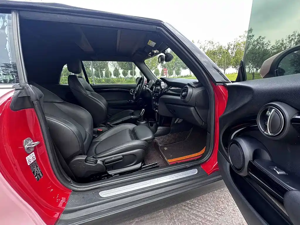 MINI Mini — миниатюра 6