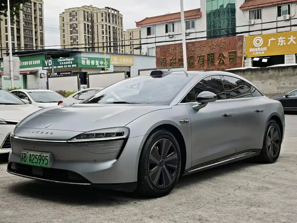 Zhijie Zhijie S7