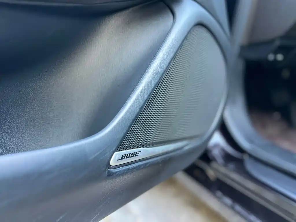 Mazda Atenza — миниатюра 10