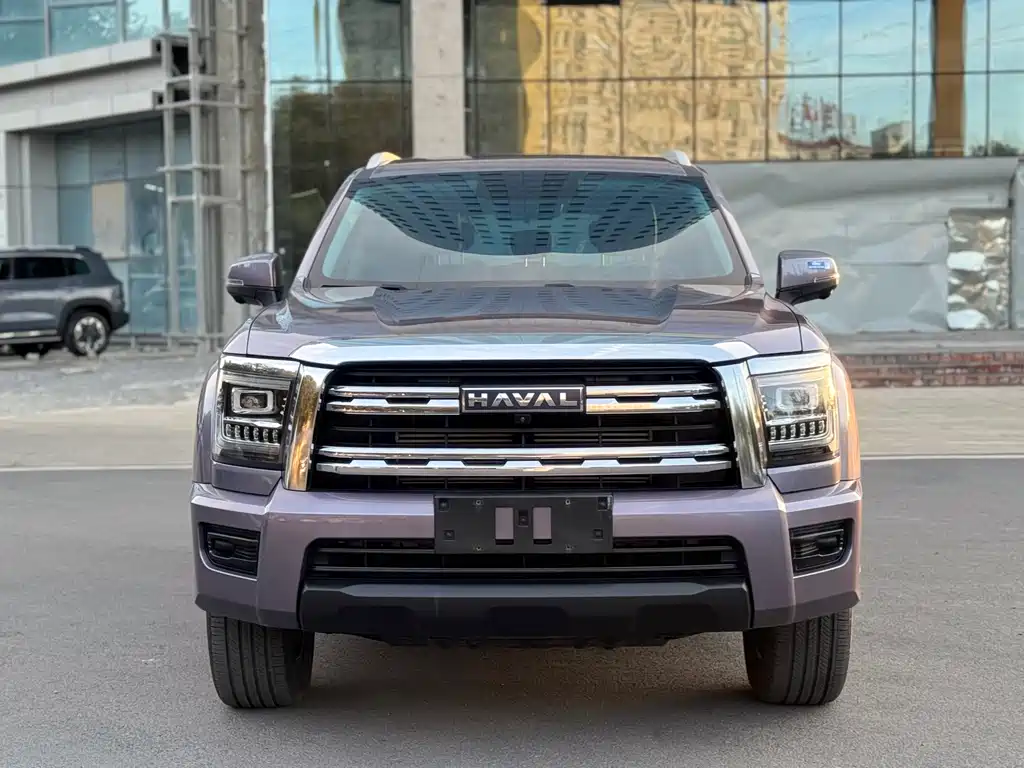 Haval H5 — миниатюра 2