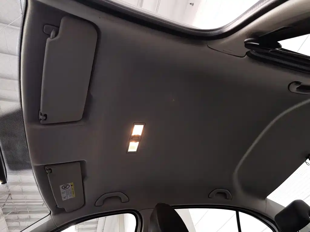 Volkswagen Lavida — миниатюра 14