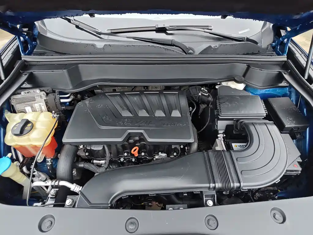 Haval F7 — миниатюра 16