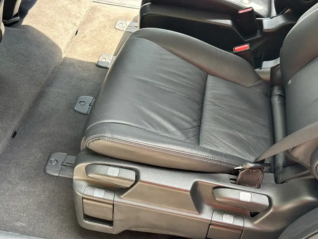 Honda Odyssey — миниатюра 25