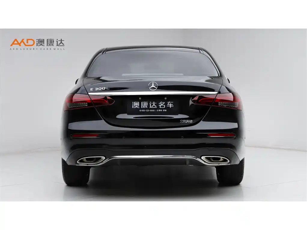 Mercedes-Benz E-Class E 2024 E 260 L Sport