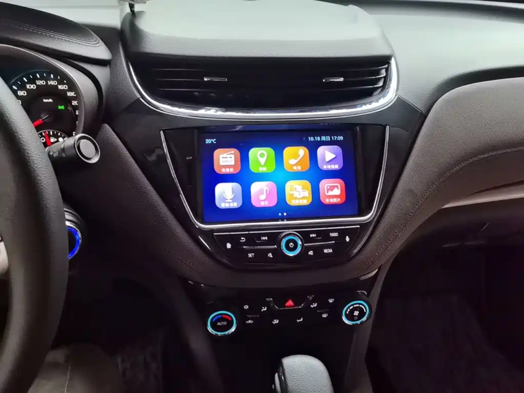 Chevrolet Malibu — миниатюра 13