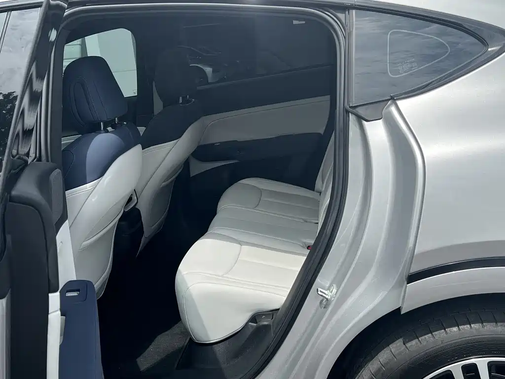 XPeng G6 — миниатюра 17