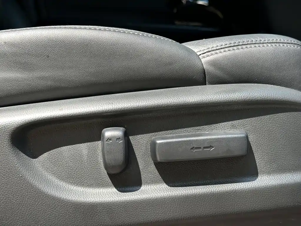 Honda Odyssey — миниатюра 34
