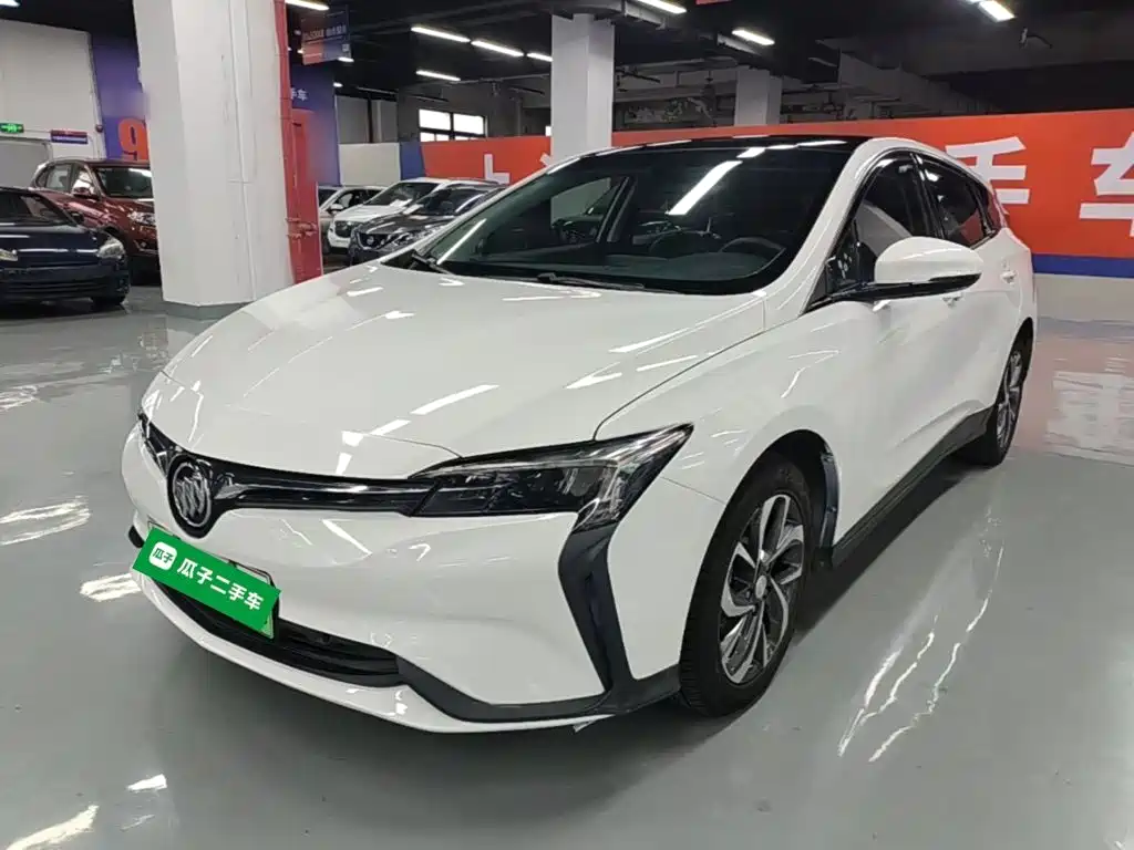 Buick Velite 6