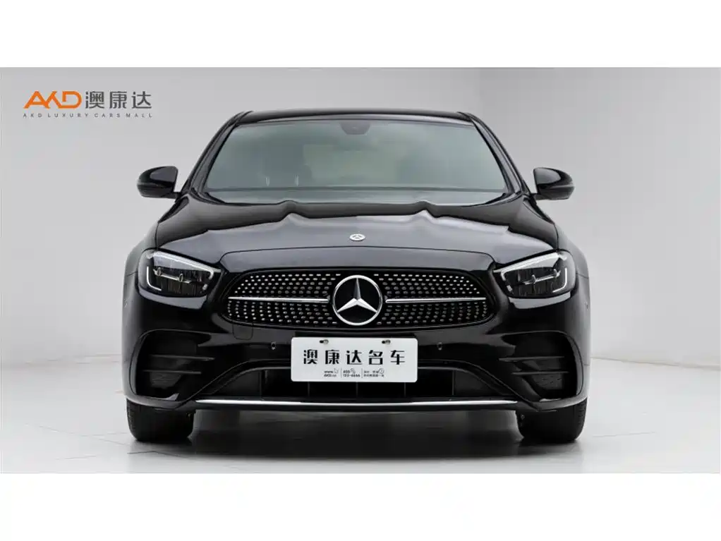 Mercedes-Benz E-Class E 2024 E 260 L Sport
