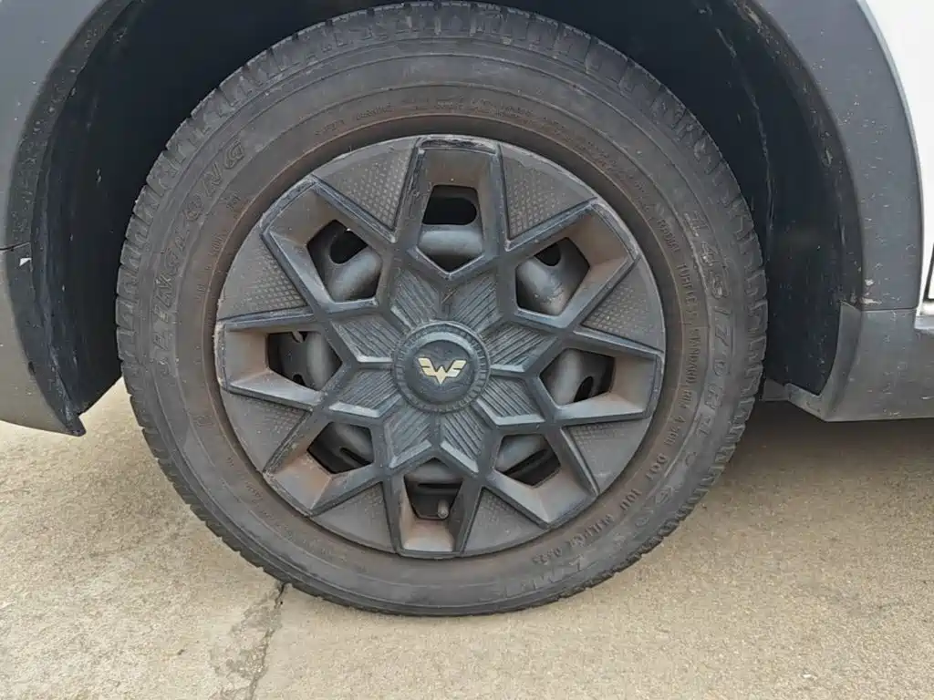 Wuling MINIEV — миниатюра 23