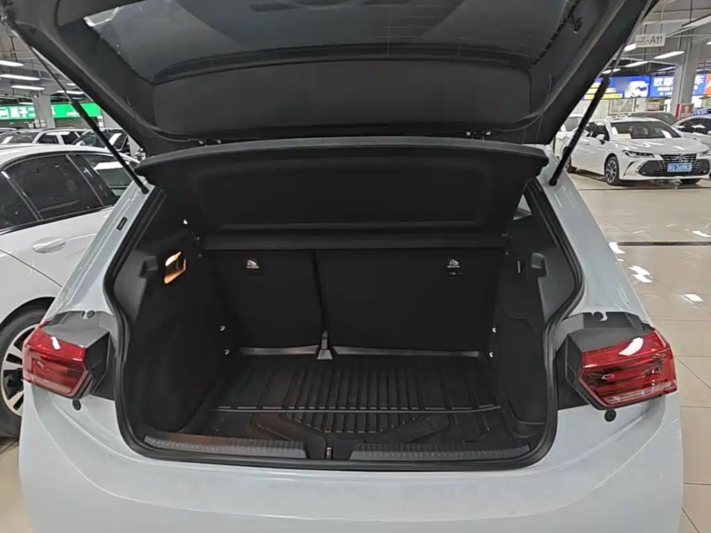 Volkswagen ID.3 — миниатюра 19
