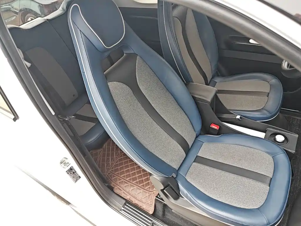 Wuling MINIEV — миниатюра 25