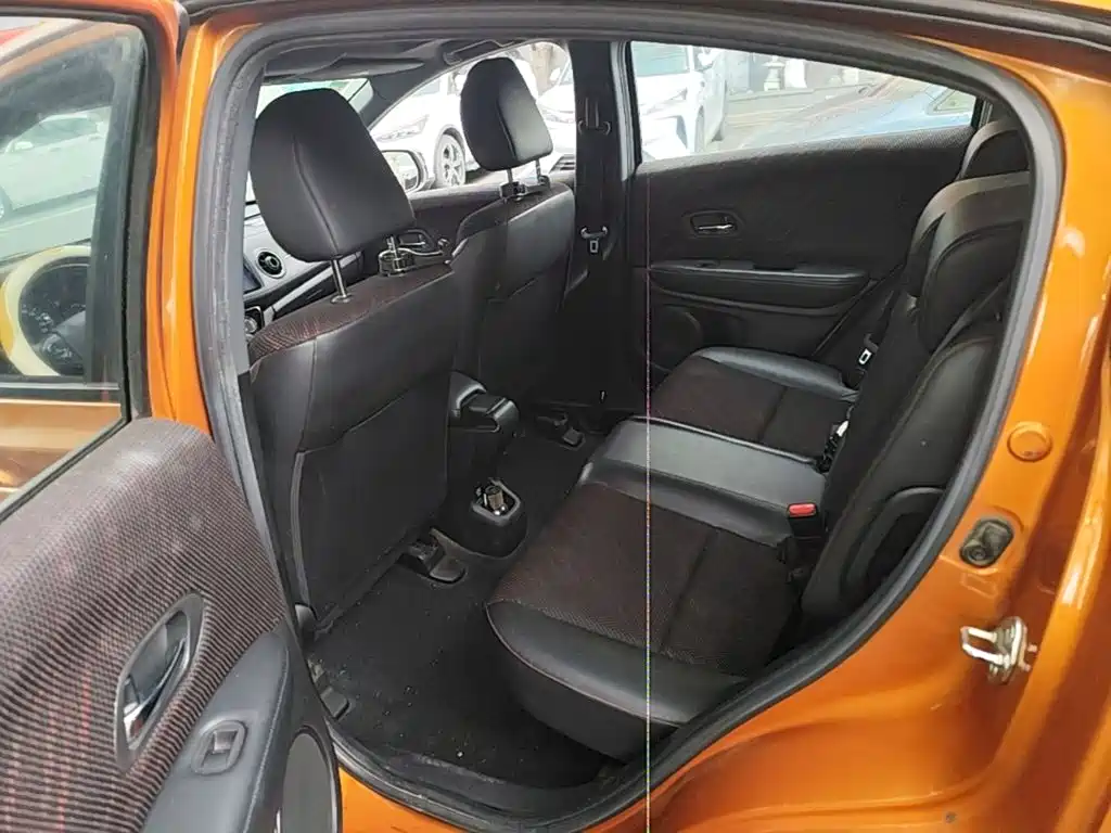 Honda XR-V — миниатюра 17